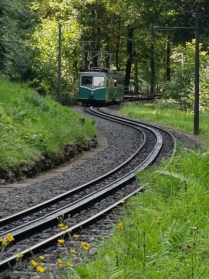 Ferienhaus Mueller Unkel Eksteriør bilde